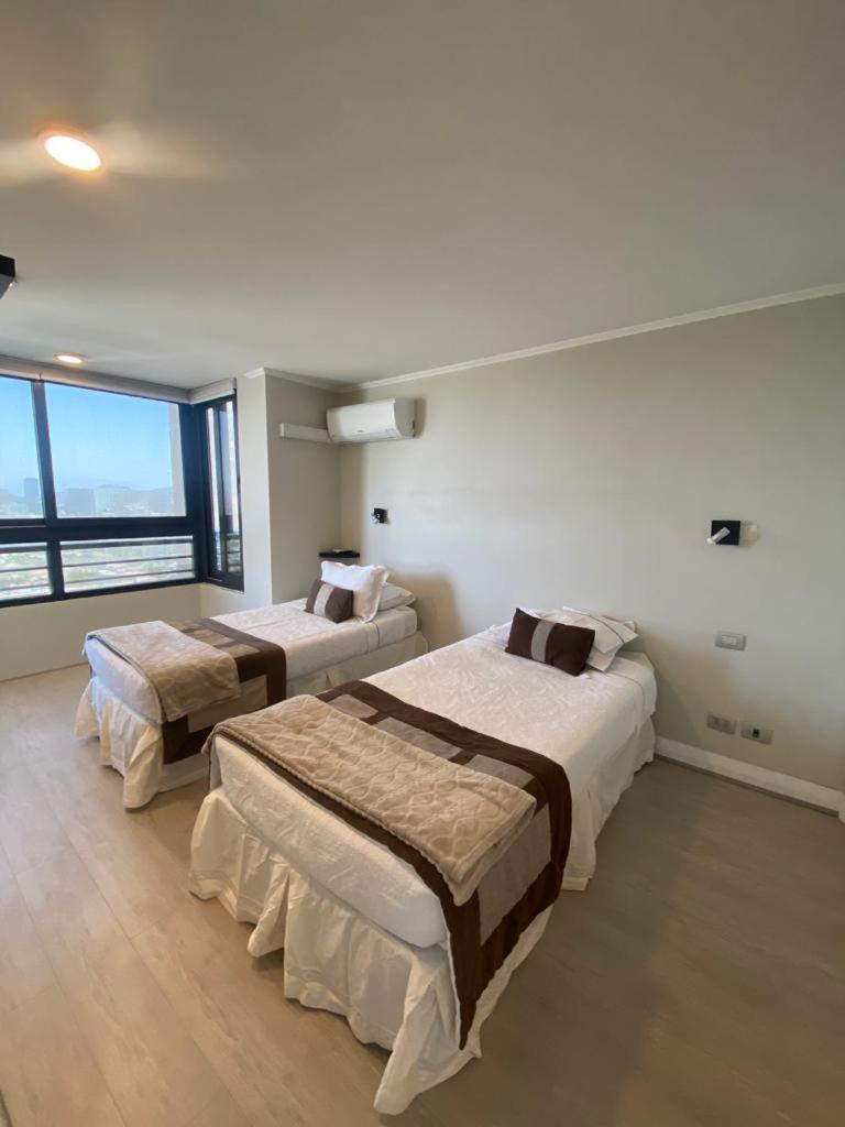 Views Cordillera Apartment Santiago Ngoại thất bức ảnh