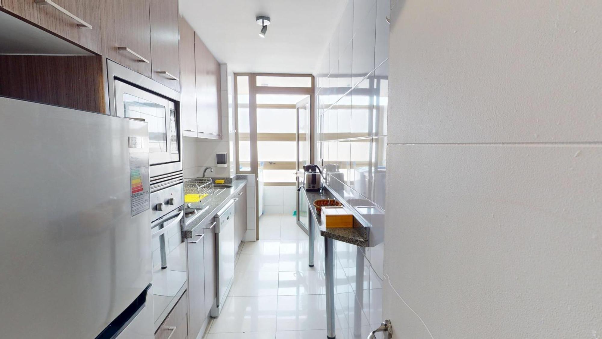 Views Cordillera Apartment Santiago Ngoại thất bức ảnh